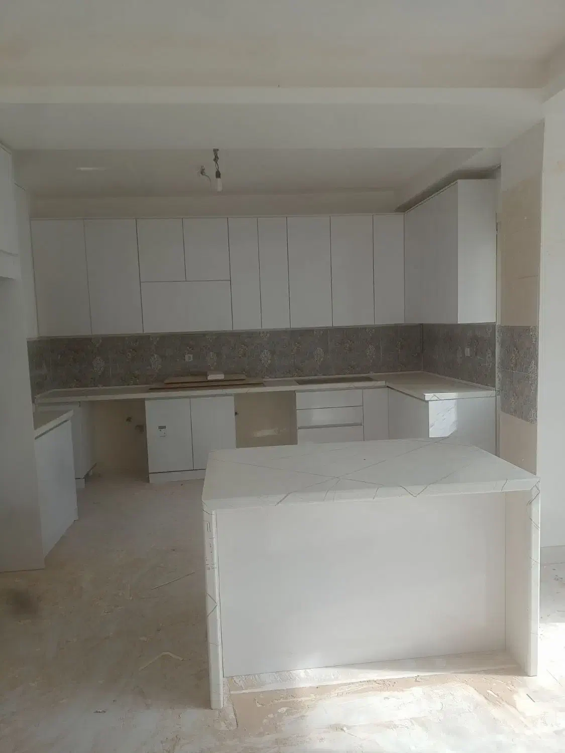 کابینت و کمد دیواری و جاکفشی|مصالح و تجهیزات ساختمان|پردیس, شهرک صنعتی خرمدشت فاز ۷|دیوار