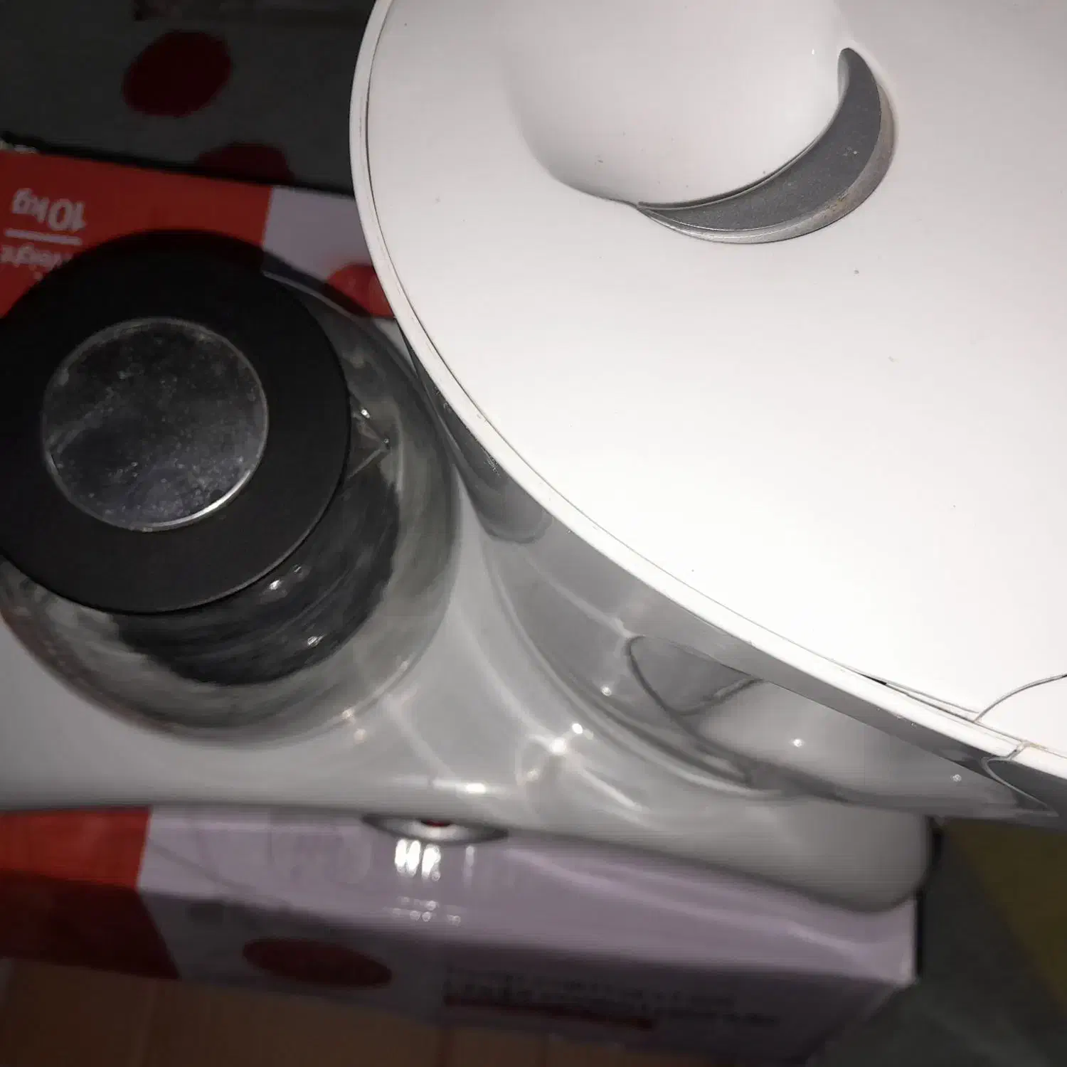 چای سازنوبفروش میرسد|سماور، چای‌ساز، قهوه‌ساز|دهدشت, |دیوار