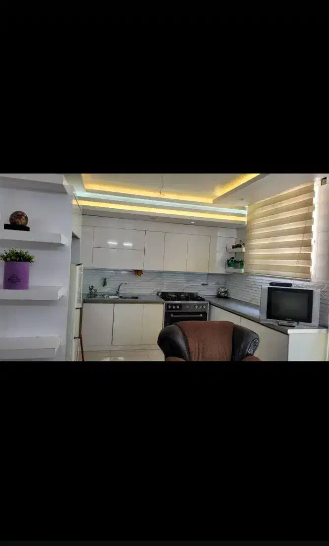 اجاره روزانه سوئیت آپارتمان خانه مبله|اجارهٔ کوتاهمدت آپارتمان و سوئیت|اصفهان, شهرک میلاد|دیوار