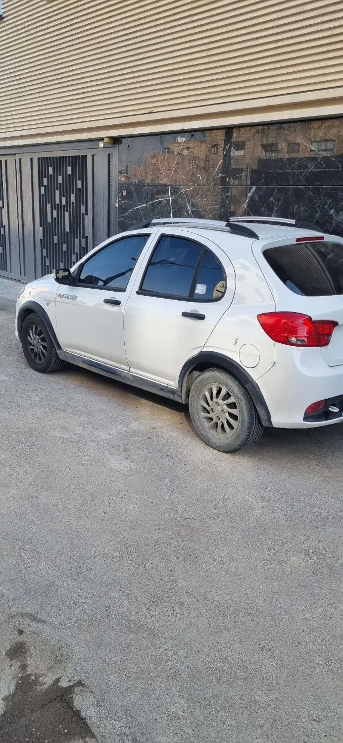 کوییک اتومات فول پلاس|خودرو سواری و وانت|اصفهان, برازنده|دیوار