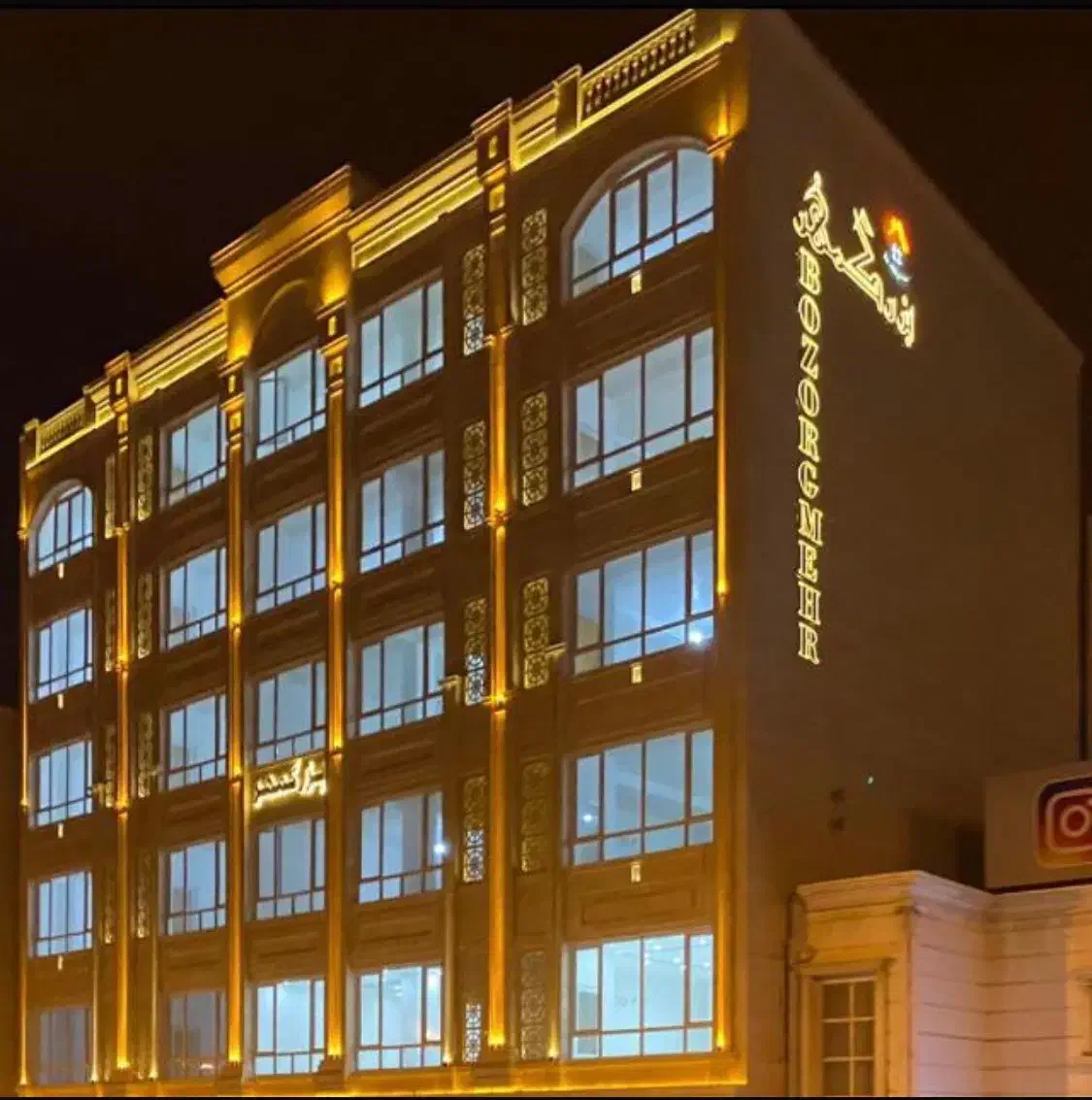 فلت 146 تجاری رسالت|اجارهٔ دفتر صنعتی، کشاورزی، تجاری|بندرعباس, |دیوار