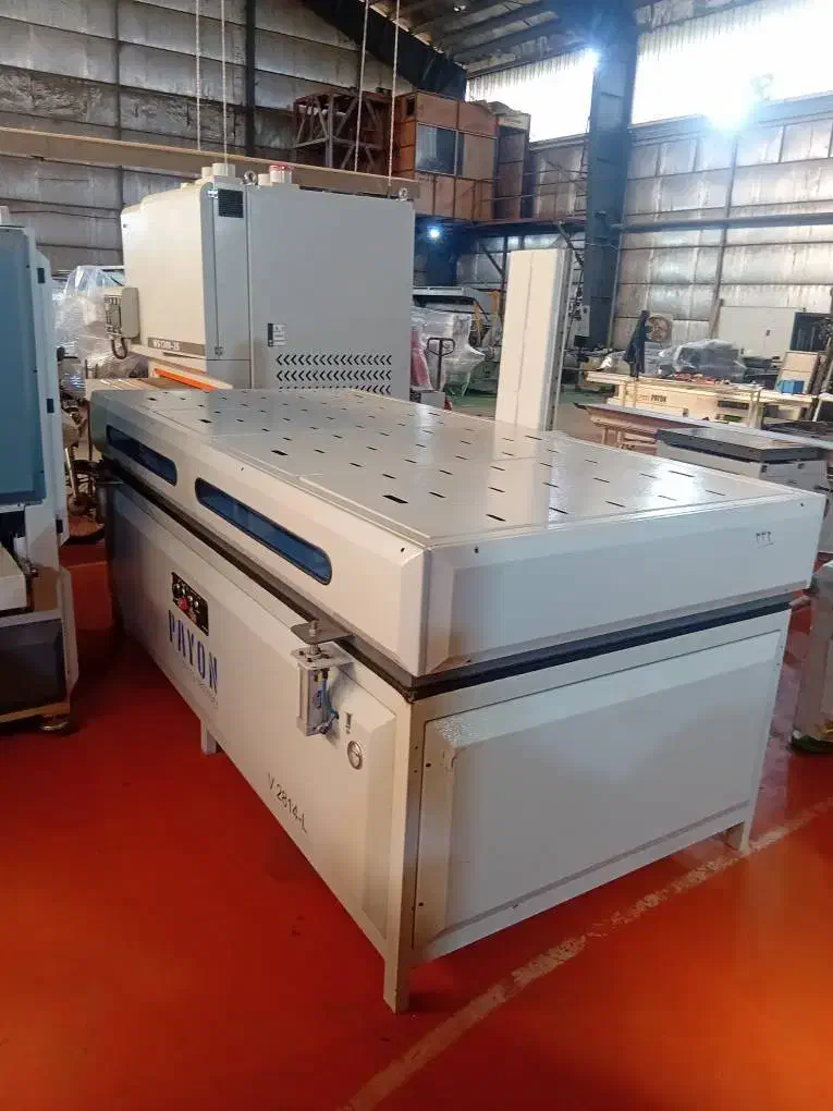 پرس وکیوم اسانسوری تک سینی پایون 2814L|ماشین‌آلات صنعتی|رشت, جانبازان|دیوار