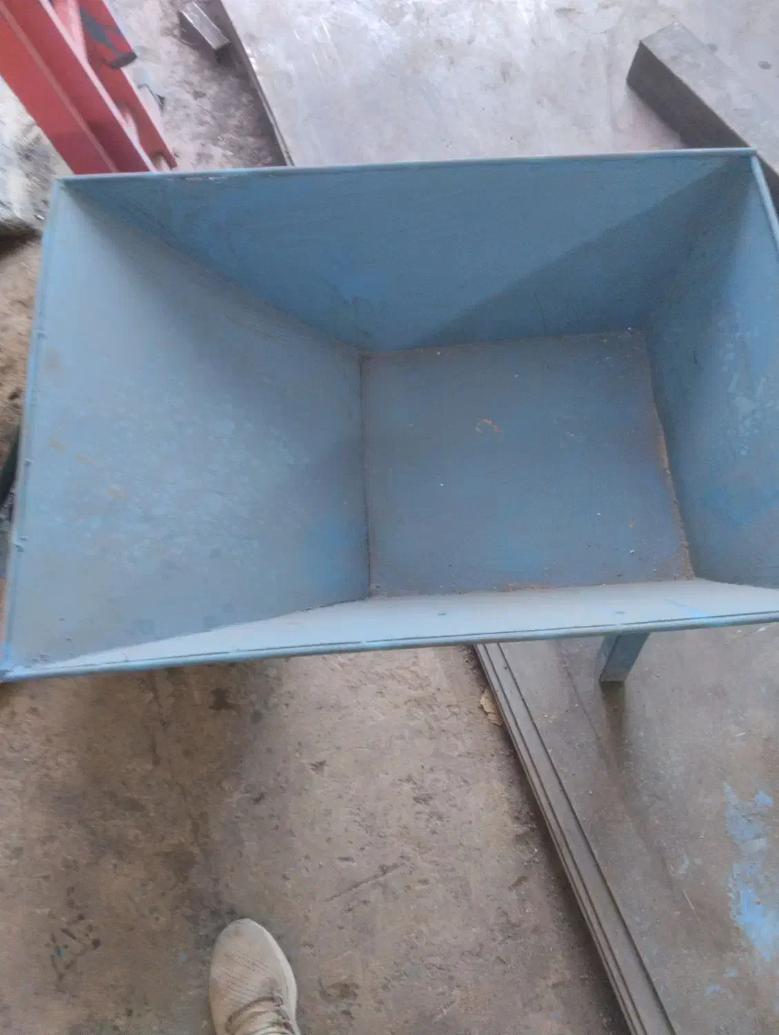 فرغون محکم|ابزارآلات|ورامین, خیر آباد|دیوار