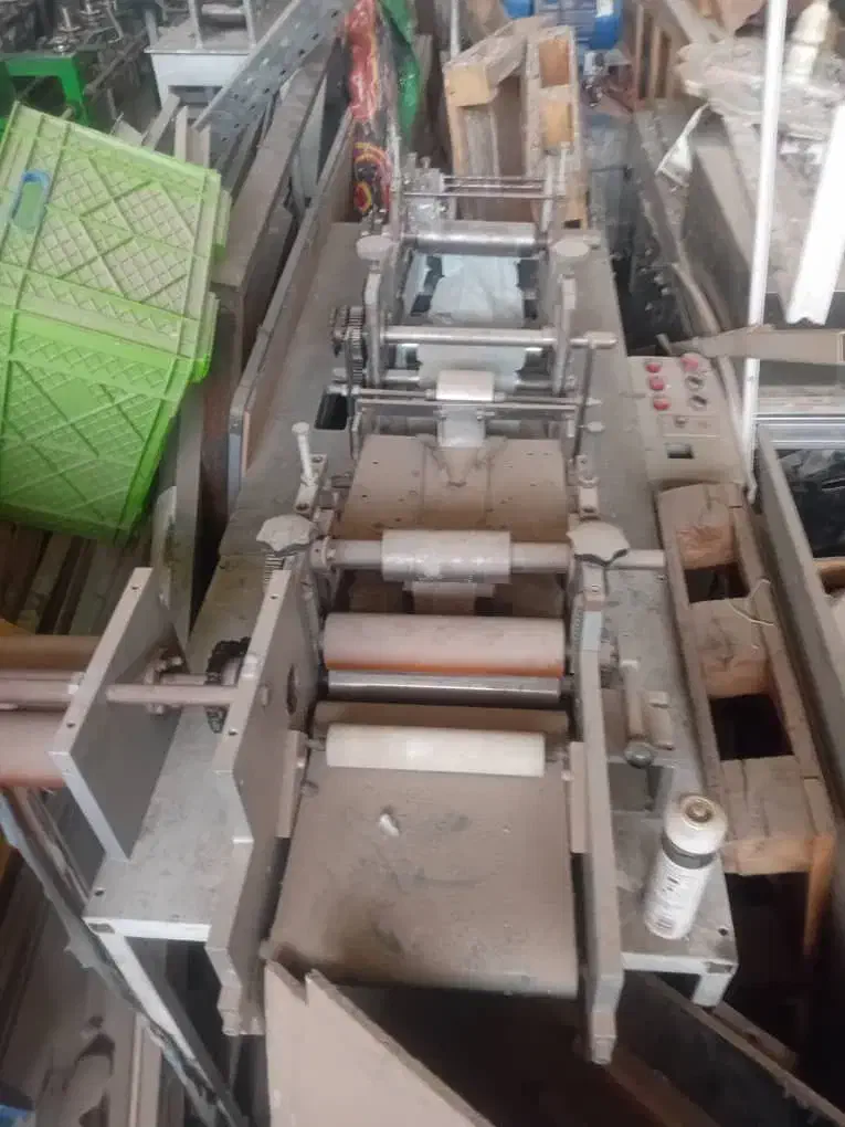 خرید و فروش انواع دستگاه ماسک و لوازم|ماشین‌آلات صنعتی|تهران, شهرک آزمایش|دیوار