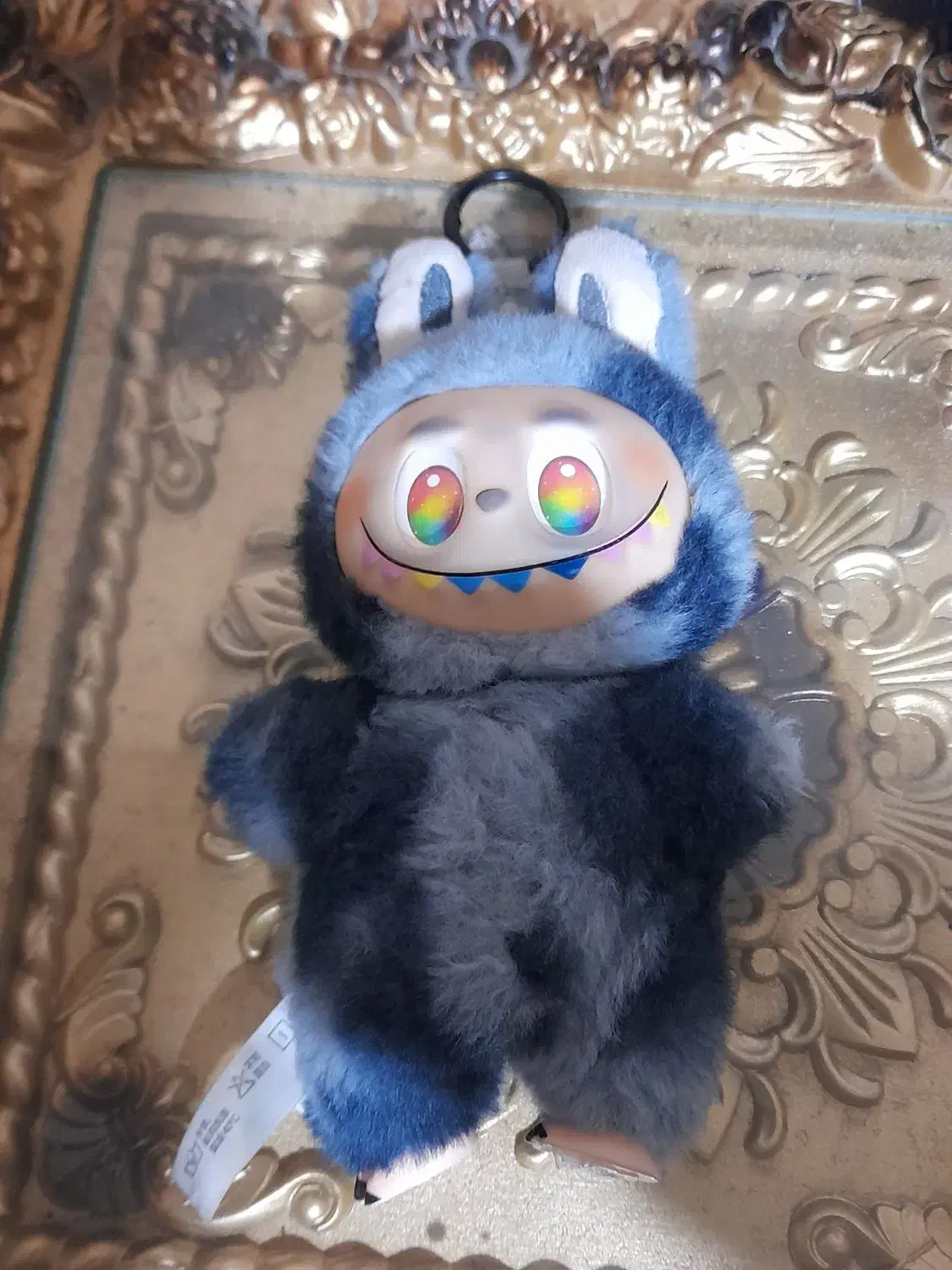 لبوبو سکرت|اسباب‌‌بازی|خرم‌آباد, |دیوار