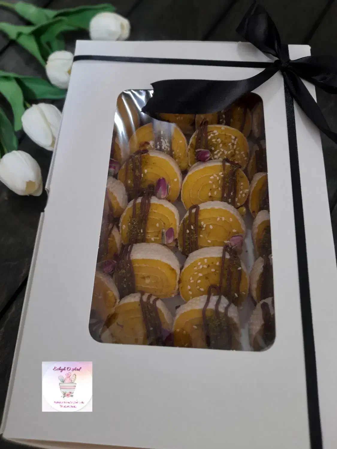 حلواخانگی|خوردنی و آشامیدنی|شیراز, شیخ روزبهان|دیوار