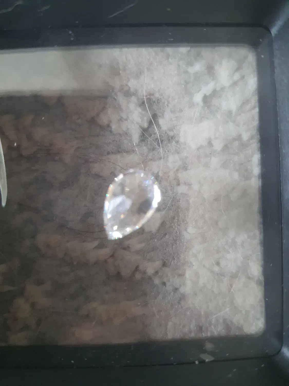 الماس موزانیت|جواهرات|تهران, گیشا|دیوار