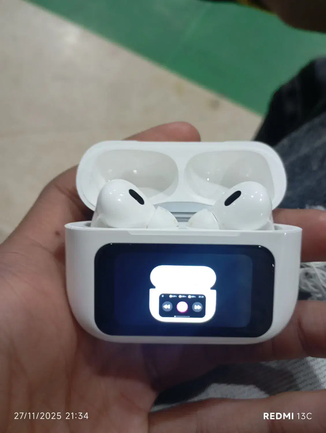 ایرپاد پرو|لوازم جانبی موبایل و تبلت|سنندج, |دیوار