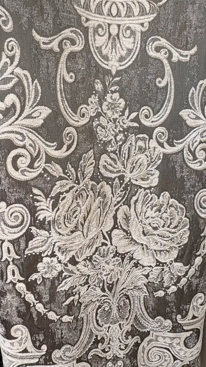 پرده پذیرایی وخواب|پرده، رانر، رومیزی|تهران, کوی بیمه|دیوار