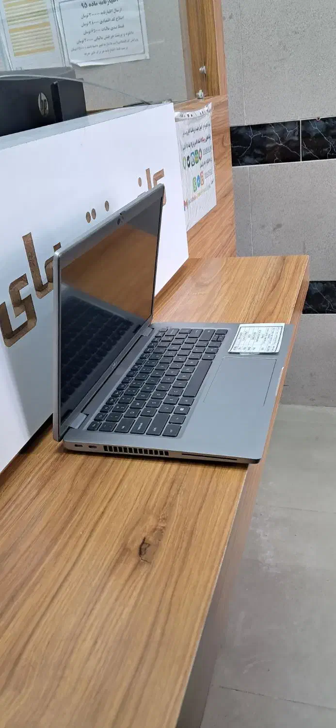 لپ تاپ dell 5420|رایانه همراه|ارومیه, |دیوار