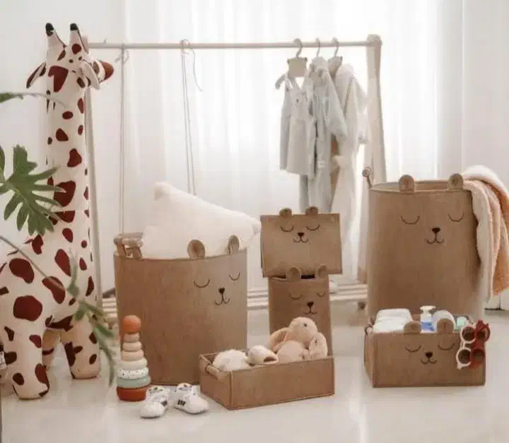 باکس و نظم دهنده|صنایع دستی و سایر لوازم تزئینی|اهواز, پادادشهر|دیوار