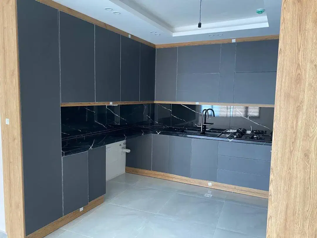 آپارتمان تکواحد هوشمندمجلل 136متری بردوم معلم|فروش آپارتمان|رشت, علی آباد|دیوار