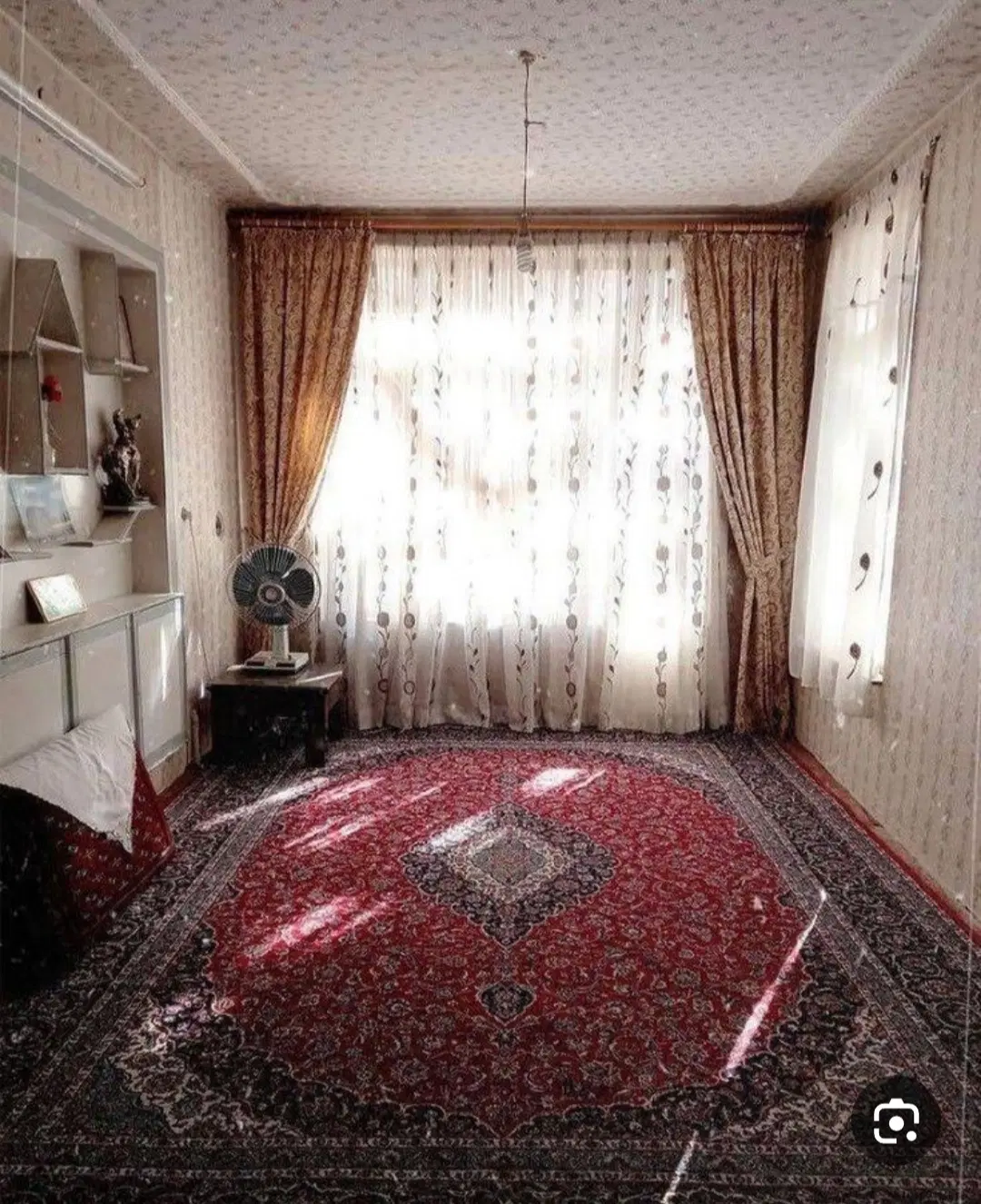 نیازمند همخونه خانم فقط خانم شاغل|اجارهٔ آپارتمان|جهرم, |دیوار