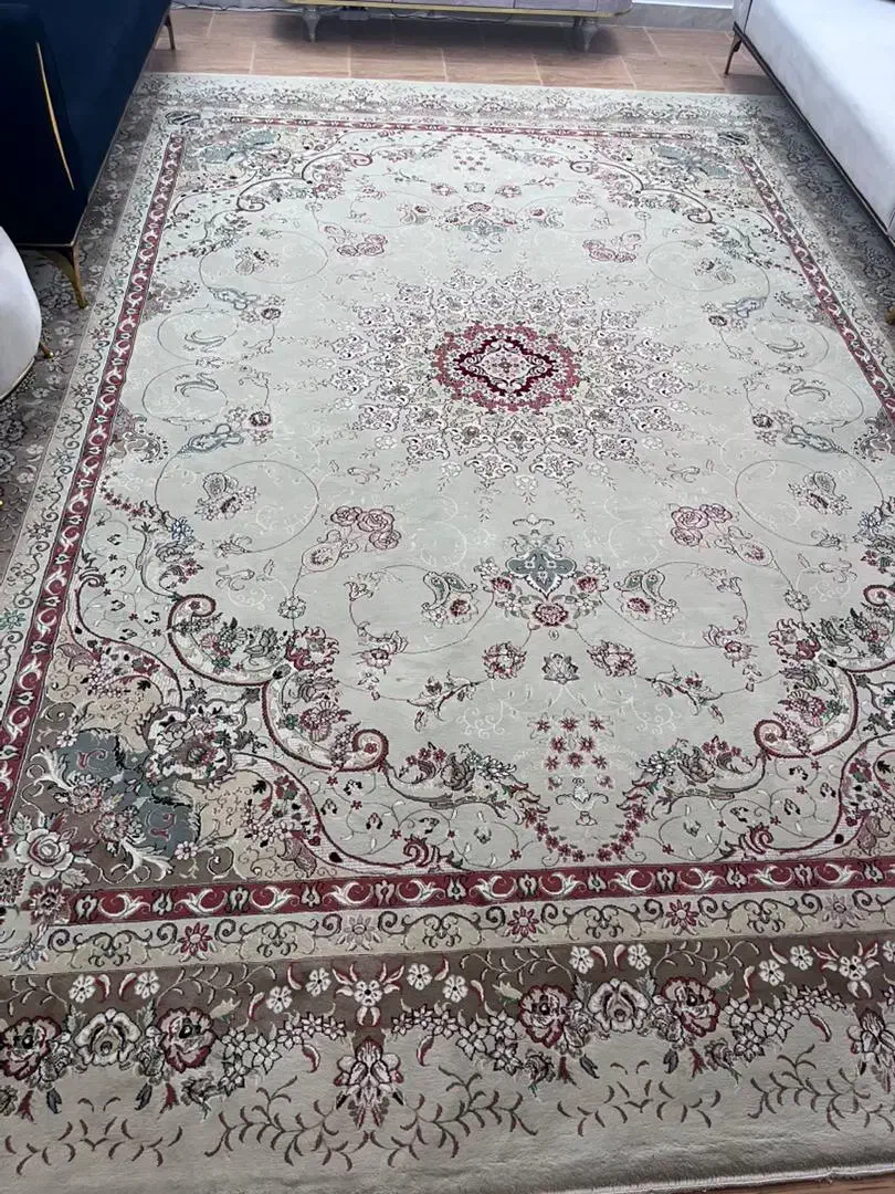 فرش ۱۲ متری|فرش|بابل, |دیوار