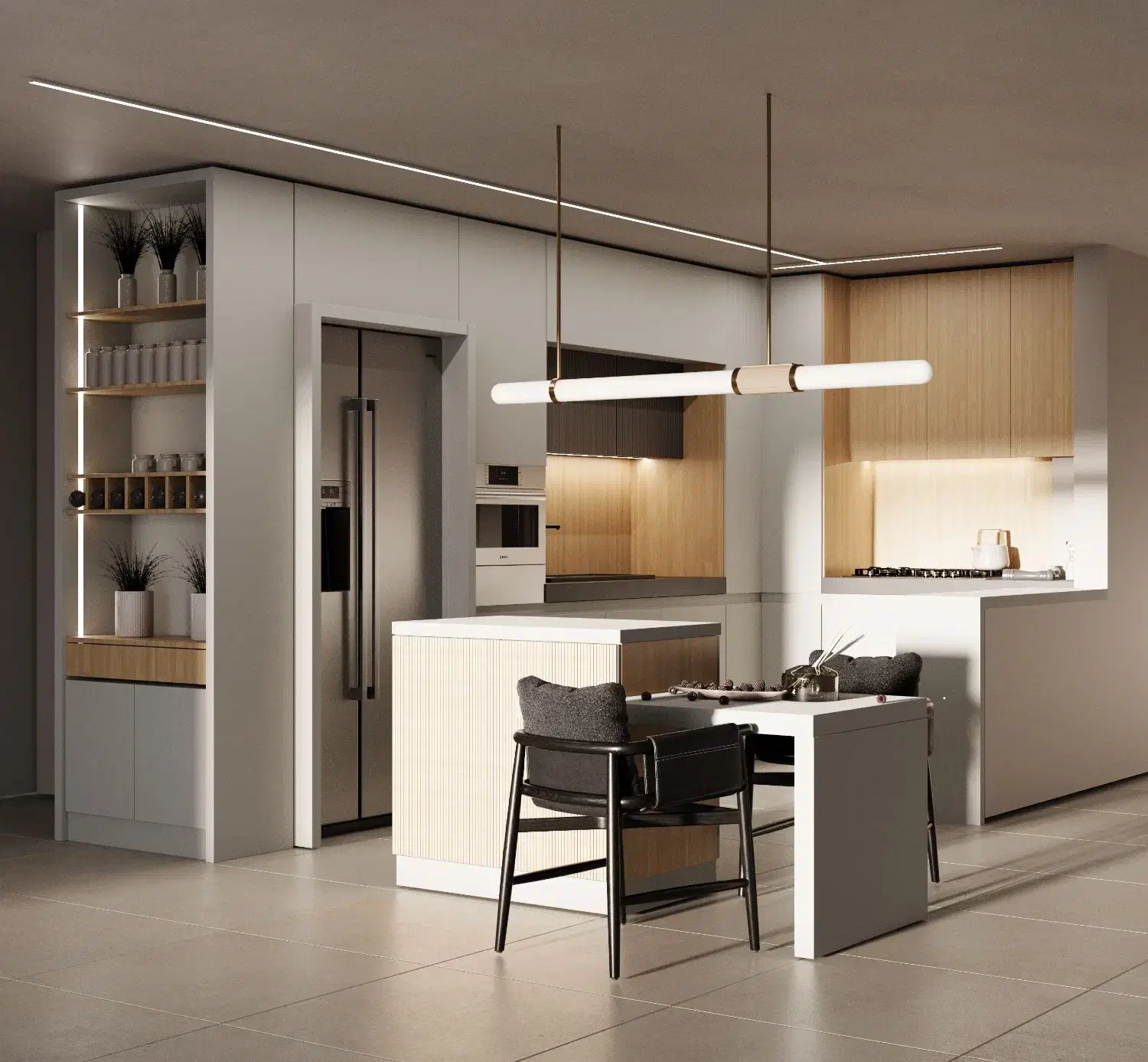 کابینت قاموس|مصالح و تجهیزات ساختمان|فیروزآباد (فارس), |دیوار