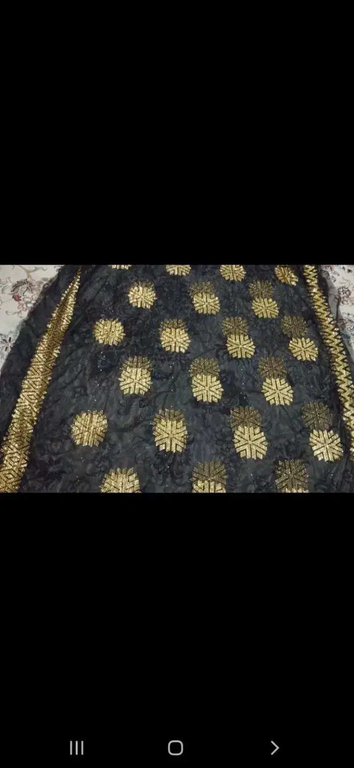 جلبیل خوصی مخصوص عروسی شیک وتمیز|لباس|بندرعباس, |دیوار