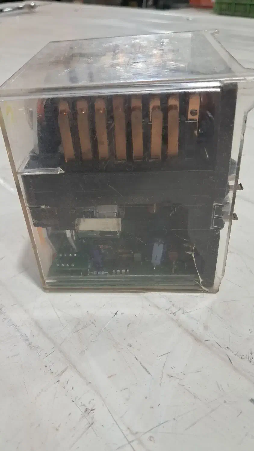 رله مشعل دوگانه سوز HONEYWELL مدل TMG 740-3|ماشینآلات صنعتی|شهریار, رضی آباد پایین|دیوار