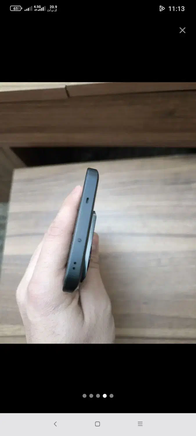 13t pro|موبایل|مشهد, هفده شهریور|دیوار