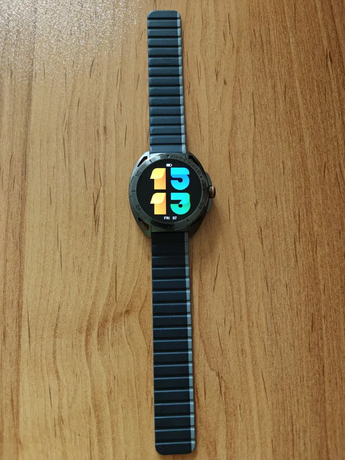 ساعت هوشمند Glorimi M2 Pro|ساعت|تهران, جنت‌آباد شمالی|دیوار