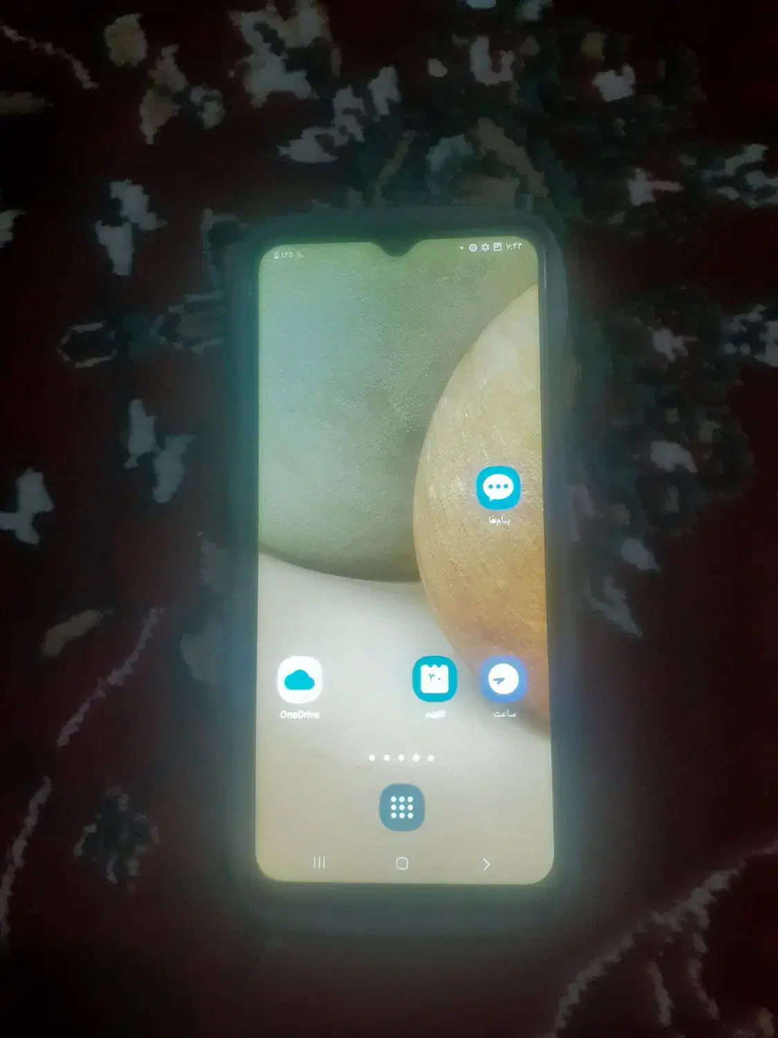 موبایل a12|موبایل|ارومیه, |دیوار