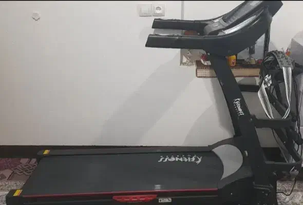 تردمیل|تجهیزات ورزشی|لردگان, |دیوار