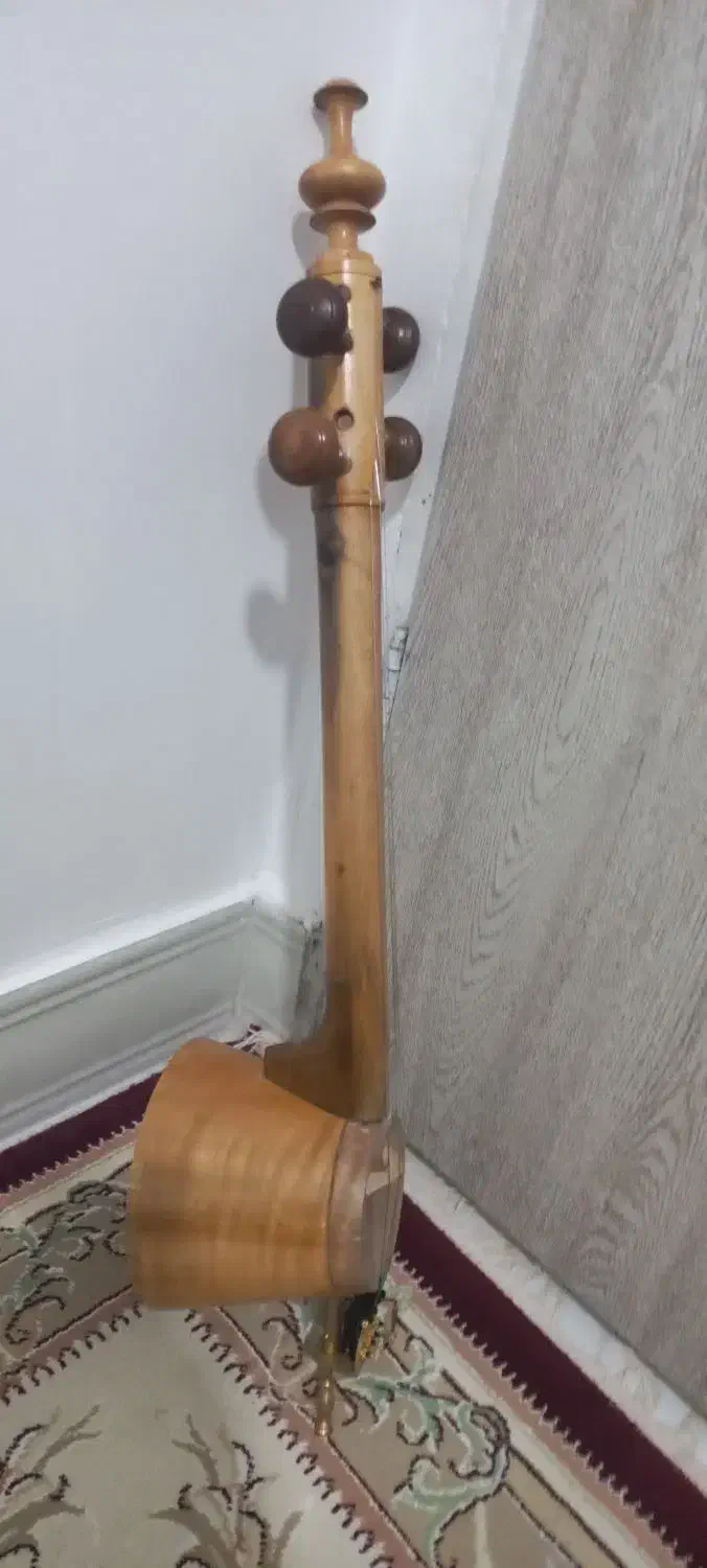 ساز|سازهای سنتی|نورآباد, |دیوار