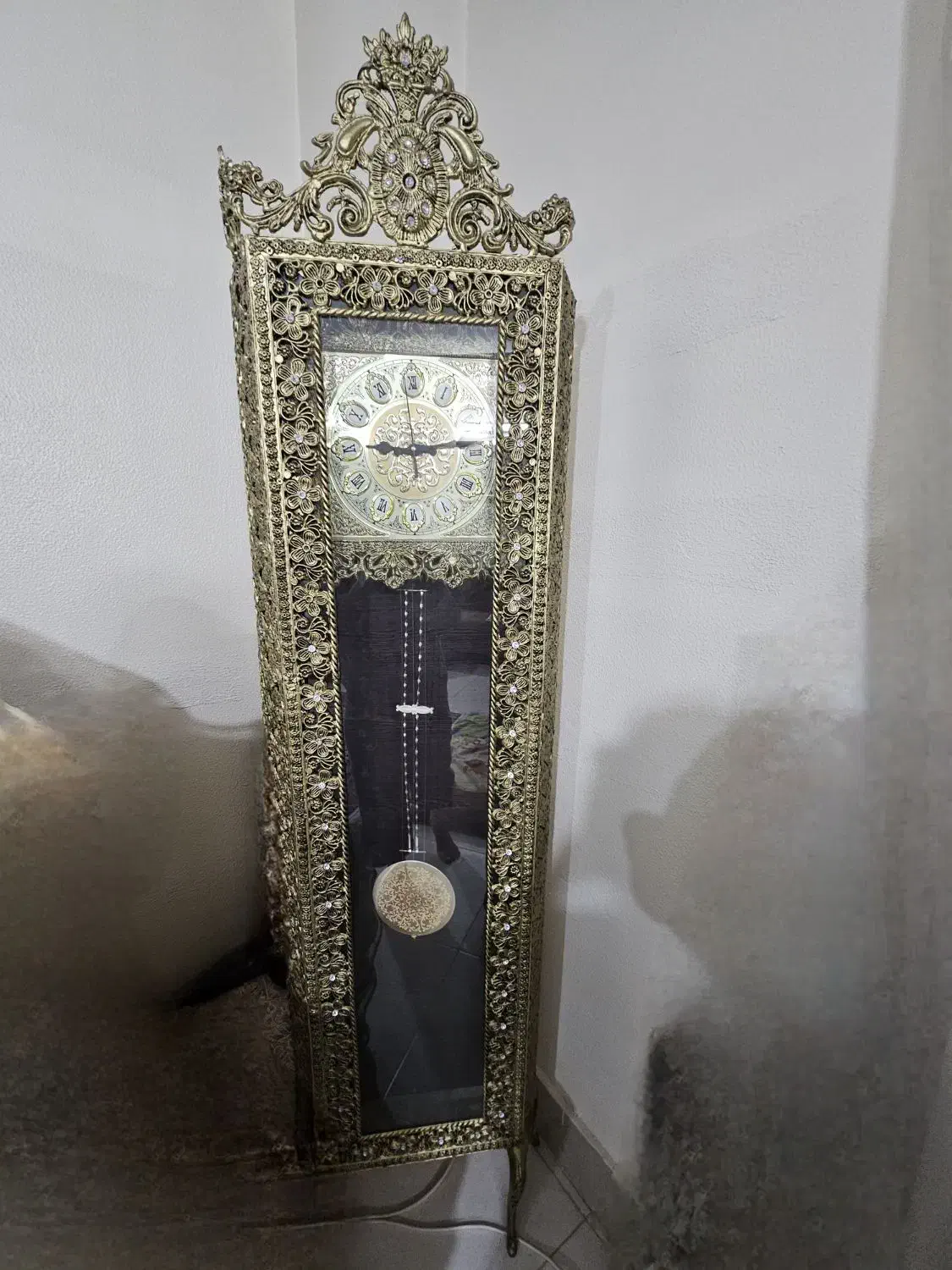 ویترین و ساعت|ساعت دیواری و تزئینی|شاهین‌شهر, فیض|دیوار