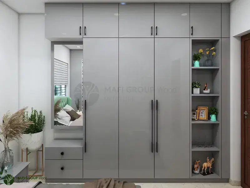 ساخت کابینت و کمد دیواری|خدمات پیشه و مهارت|فردیس, فردیس|دیوار