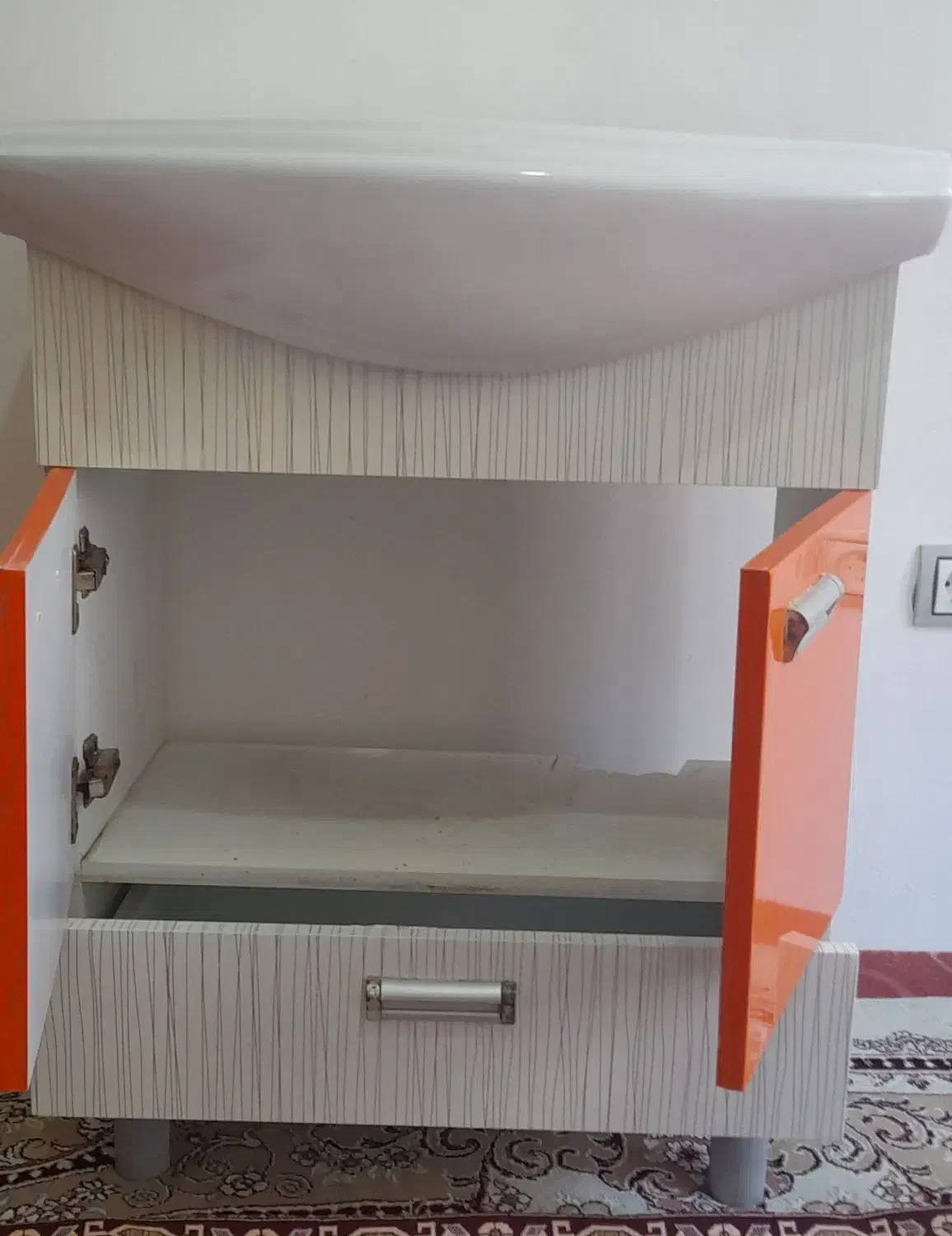 روشویی|لوازم سرویس بهداشتی|مشگین شهر, |دیوار