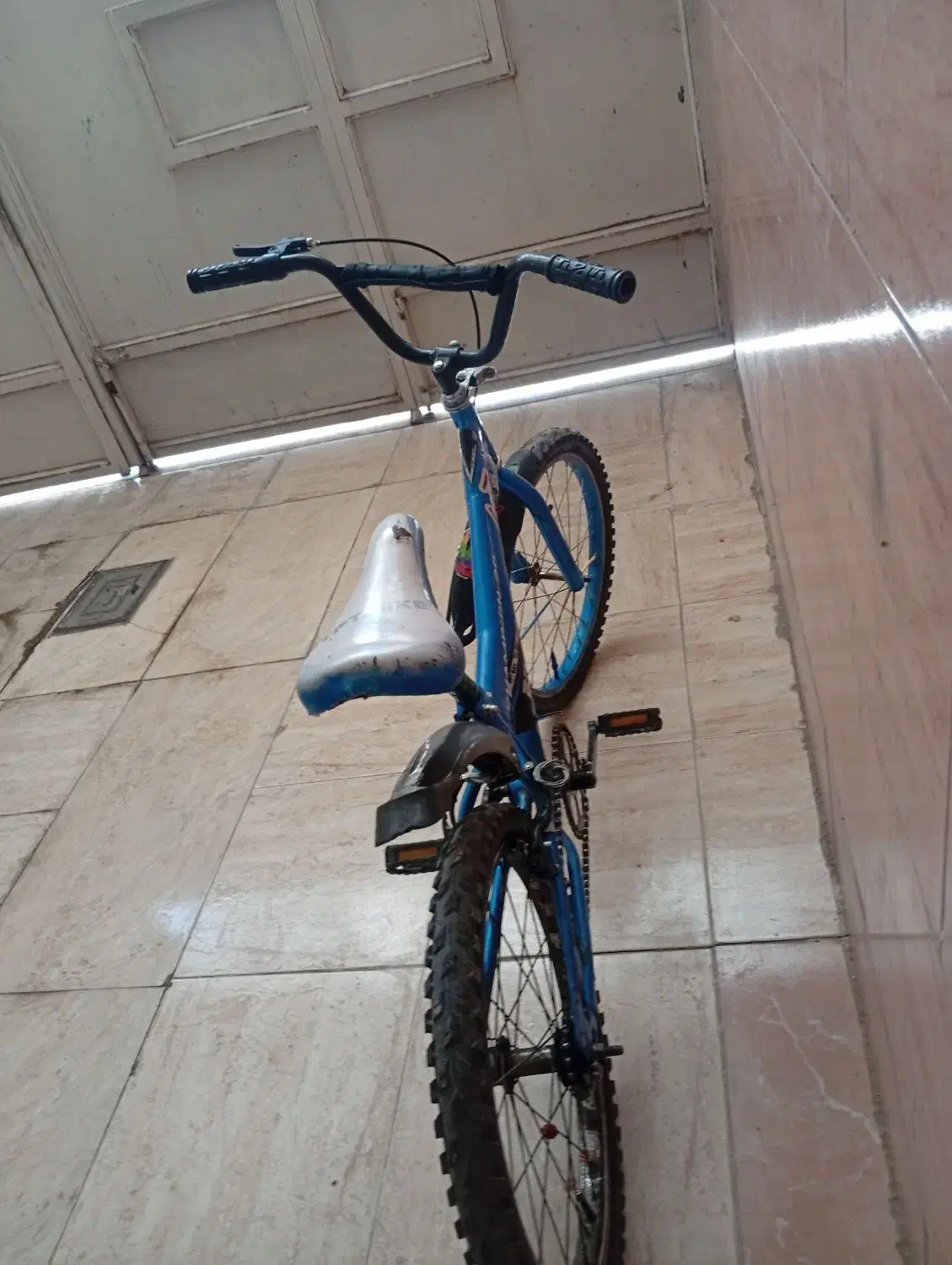 دوچرخه بیست فروشی فوری فوری|دوچرخه، اسکیت، اسکوتر|مشکیندشت, |دیوار