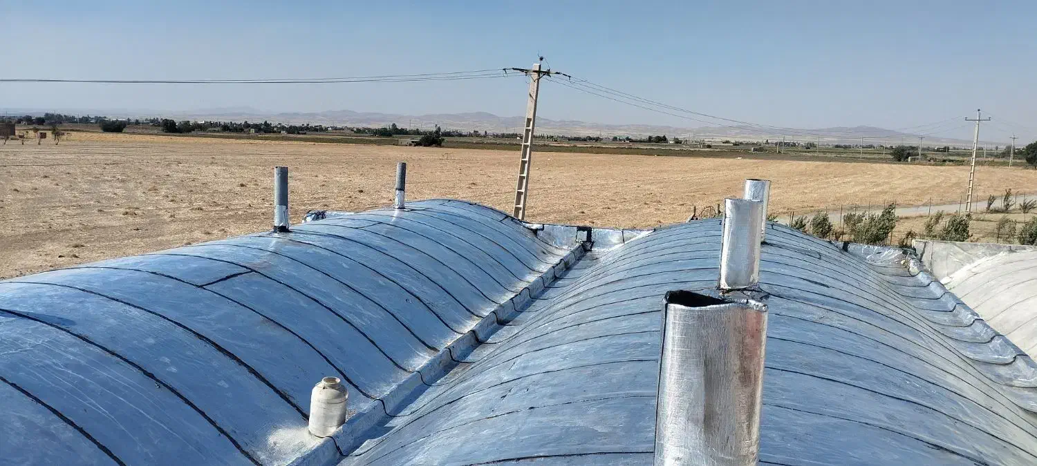 ایزوگام قیرگونی آسفالت برش|خدمات پیشه و مهارت|قروه, |دیوار