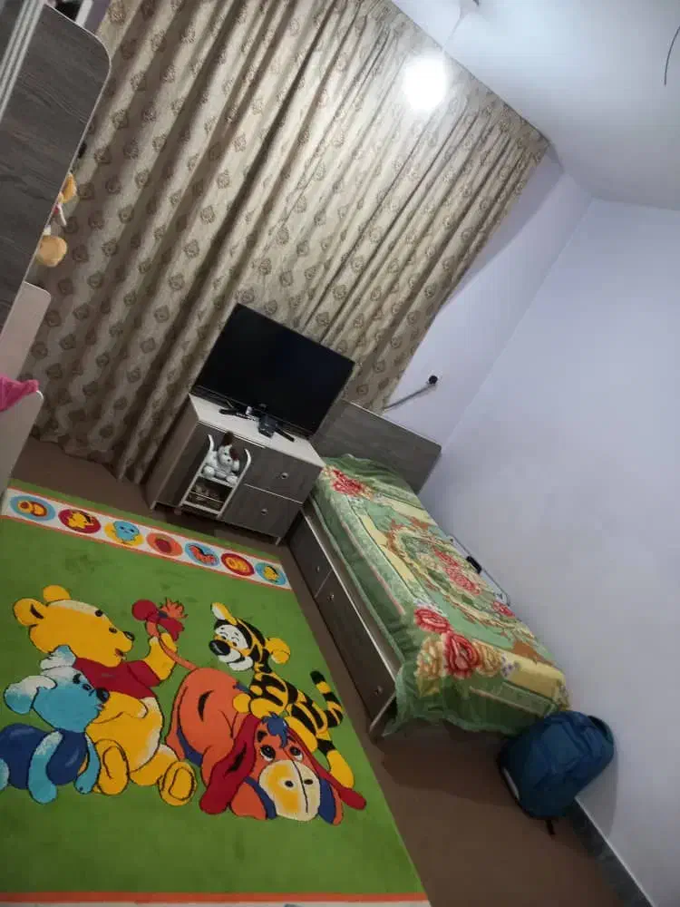 آپارتمان 107 متری خیابان 9 پادادشهر|اجارهٔ آپارتمان|اهواز, پادادشهر|دیوار