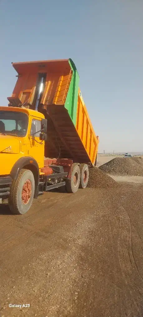 راننده پایه یک|استخدام حمل و نقل|تایباد, |دیوار