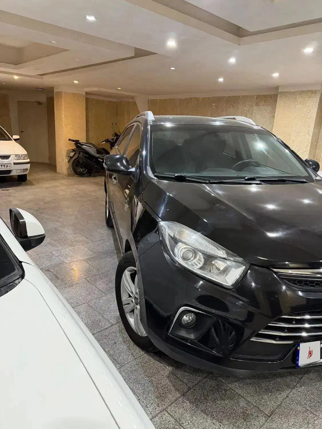 جکs5|خودرو سواری و وانت|نورآباد, |دیوار