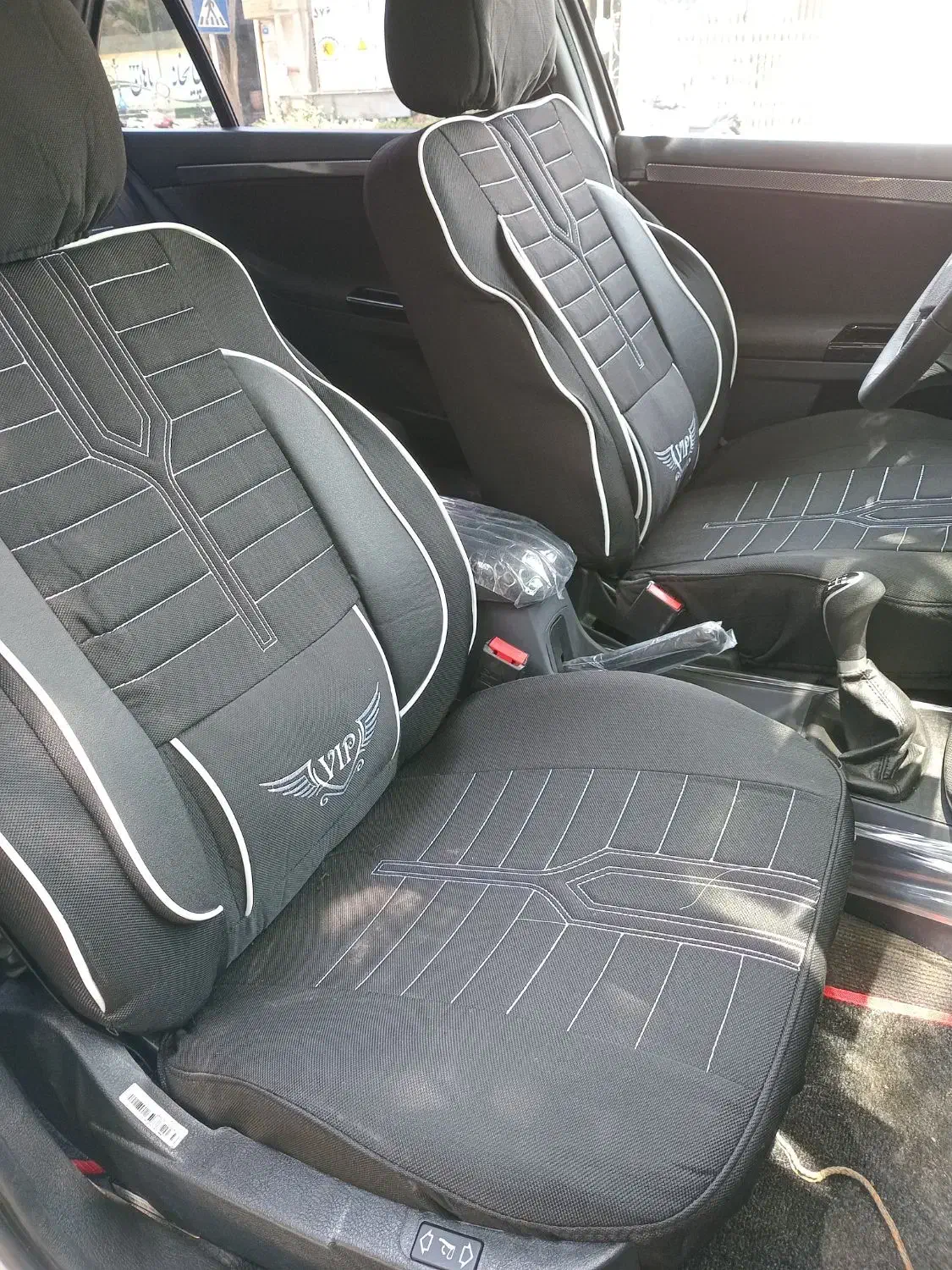 روکش صندلی کفپوش سه بعدی کفی سه بعدی پراید پژو۲۰۶|قطعات یدکی و لوازم جانبی|اصفهان, شیخ طوسی|دیوار