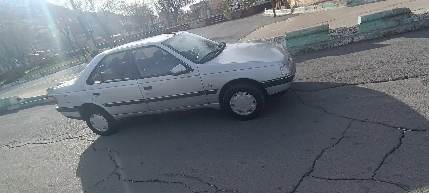 پژو405|خودرو سواری و وانت|بانه, |دیوار