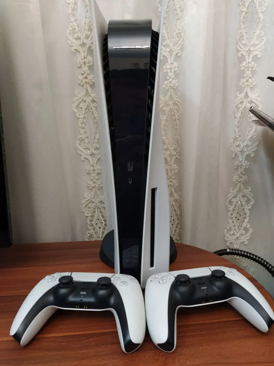 pes 5|کنسول، بازی ویدئویی و آنلاین|تهران, نازی‌آباد|دیوار