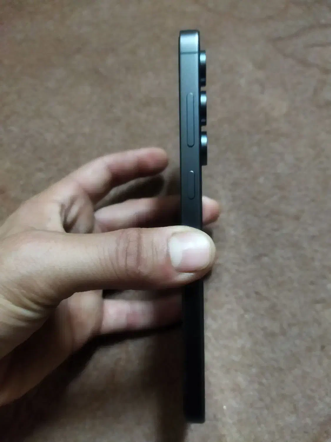 گلکسی S 24 FE|موبایل|پاکدشت, شهرک امام رضا|دیوار