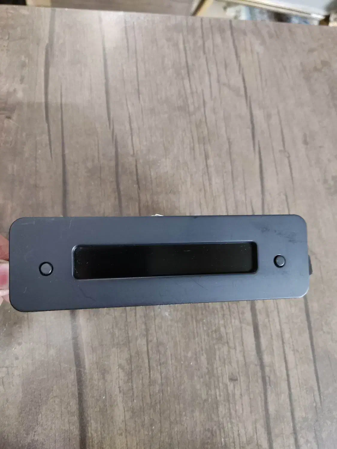 ساعت کوییک وساینا|قطعات یدکی و لوازم جانبی|قم, مسجد امام حسن|دیوار