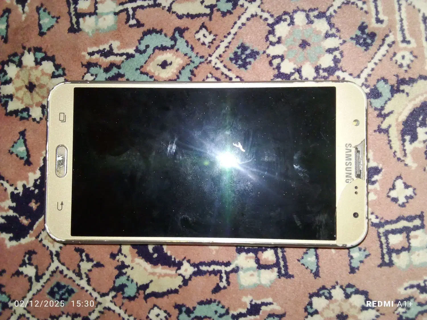 سامسونگ جی 7|موبایل|سبزوار, چهارراه فرودگاه|دیوار