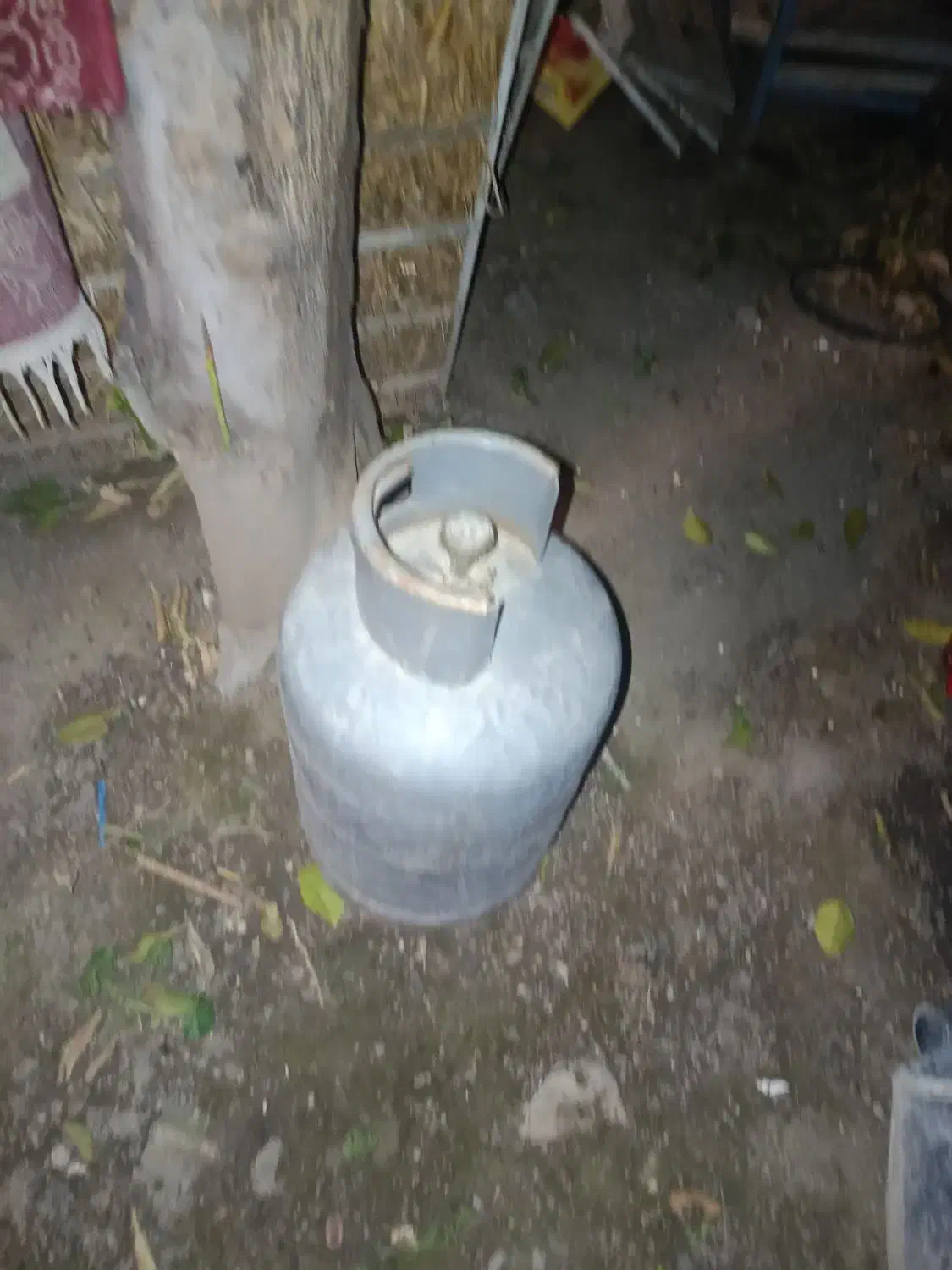 کپسول گاز|اجاق گاز و لوازم برقی پختوپز|مینودشت, |دیوار