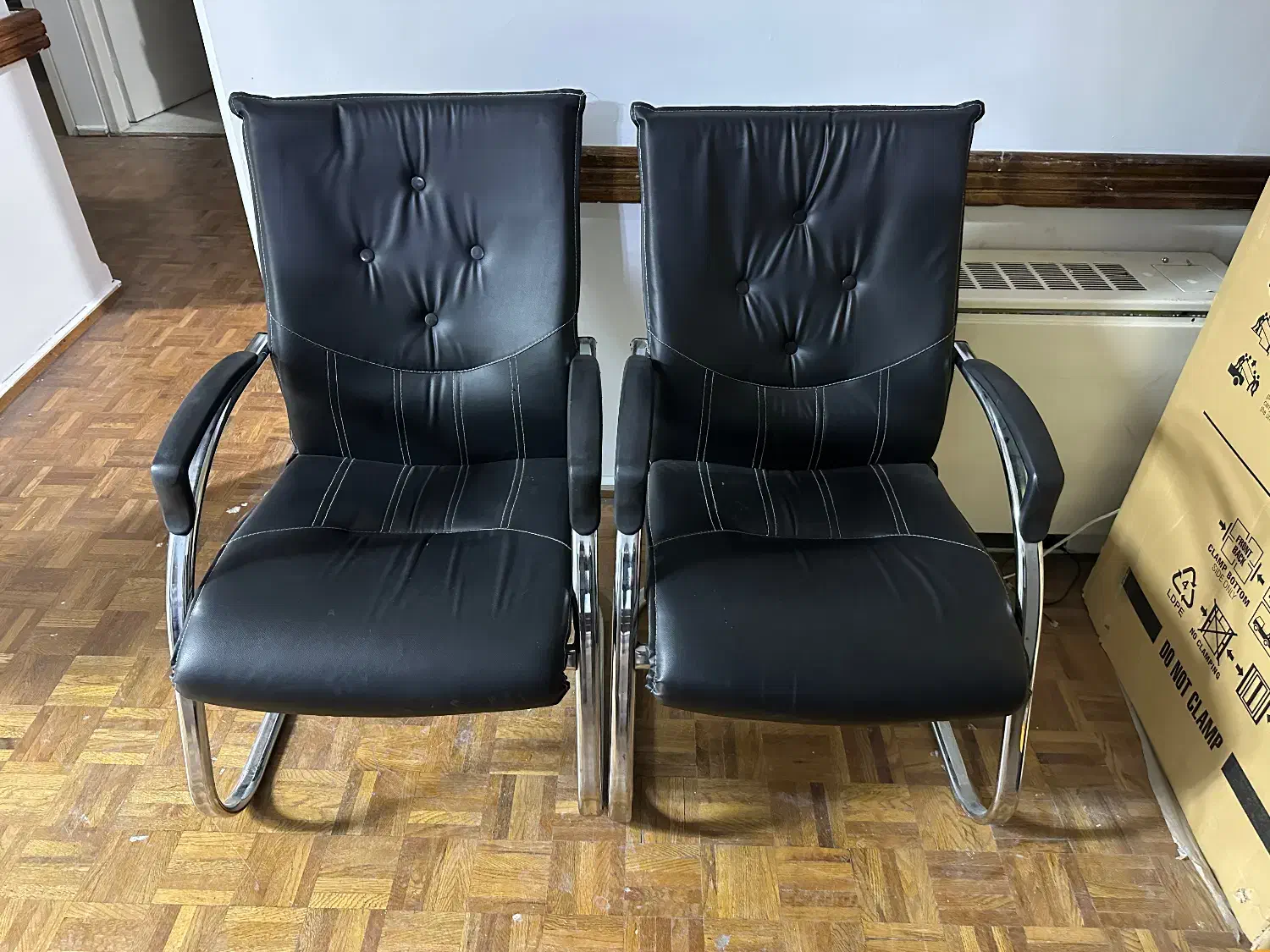 صندلی انتظار|مبلمان اداری|تهران, جهاد|دیوار