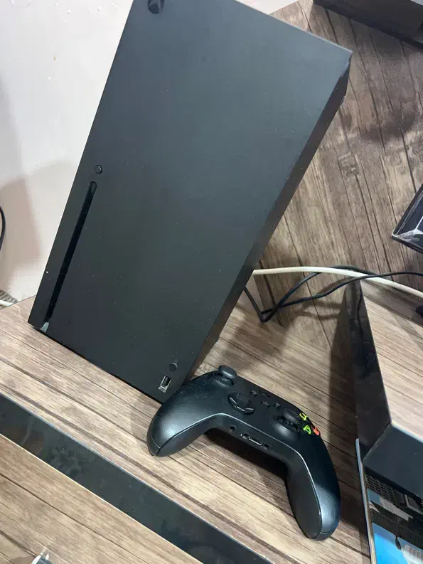 Xbox series x|کنسول، بازی ویدئویی و آنلاین|قشم, |دیوار