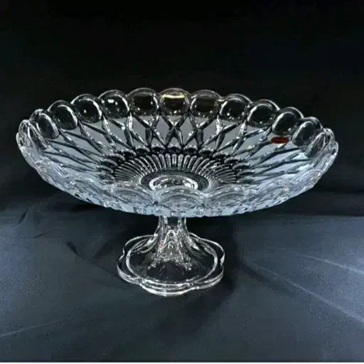 سرویس کریستال ۱۲ نفره آنجلیکا|ظروف سرو و پذیرایی|قم, حقیقت|دیوار