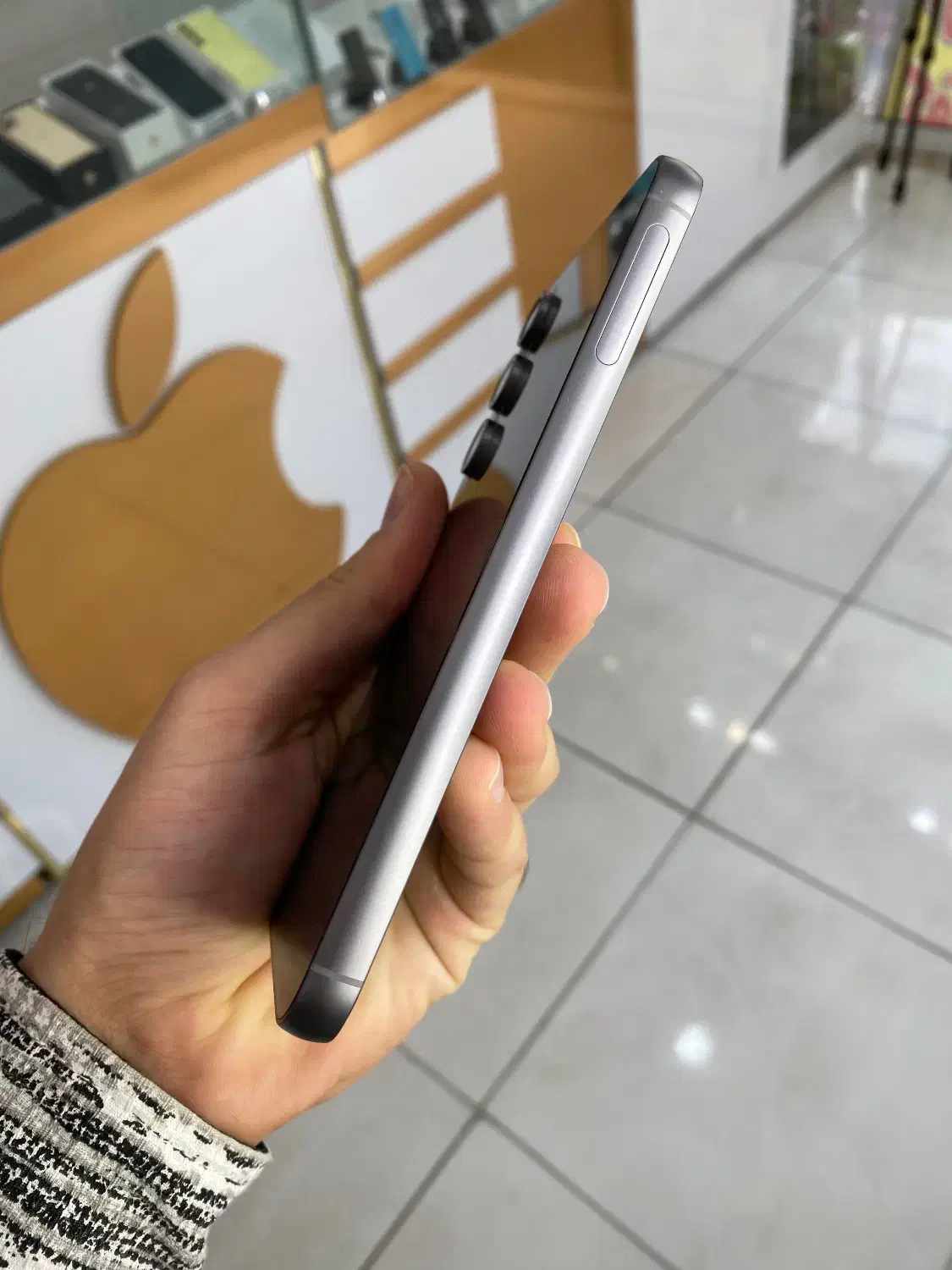 خرید و فروش انواع گوشی S23 Fe دست دوم|موبایل|یزد, |دیوار