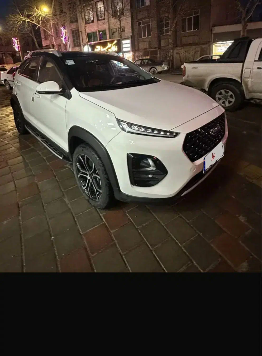 mvm x22 pro اتومات|خودرو سواری و وانت|اردبیل, |دیوار