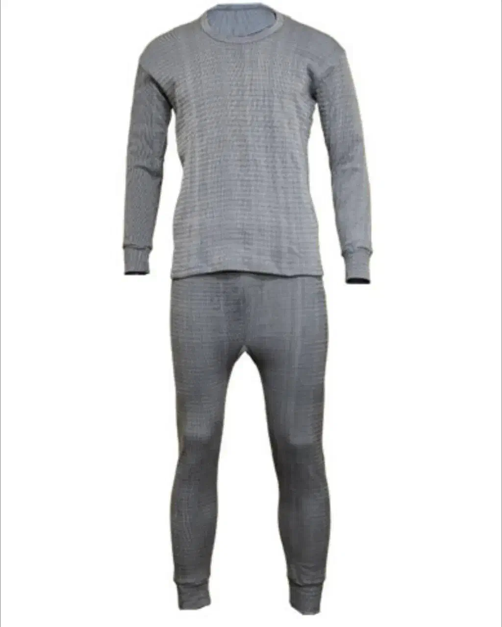 عمده جینی - ست گرم بلوزشلوار مردانه کرکی|لباس|سمنان, |دیوار