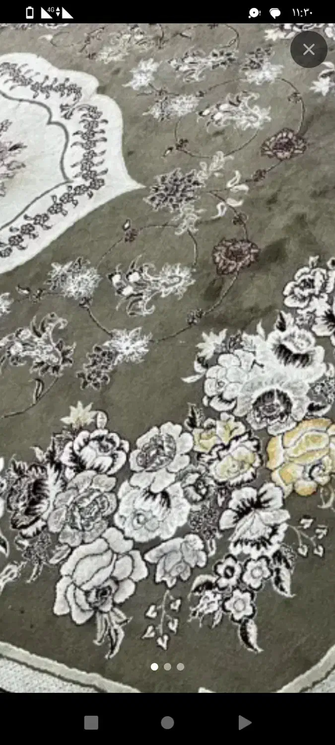 فرش 12متری|فرش|خواف, |دیوار