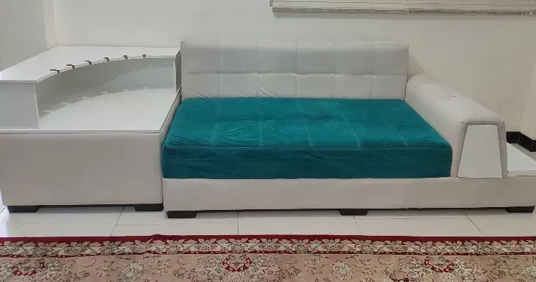 مبل مدل ال|مبلمان خانگی و میز عسلی|بندرعباس, |دیوار