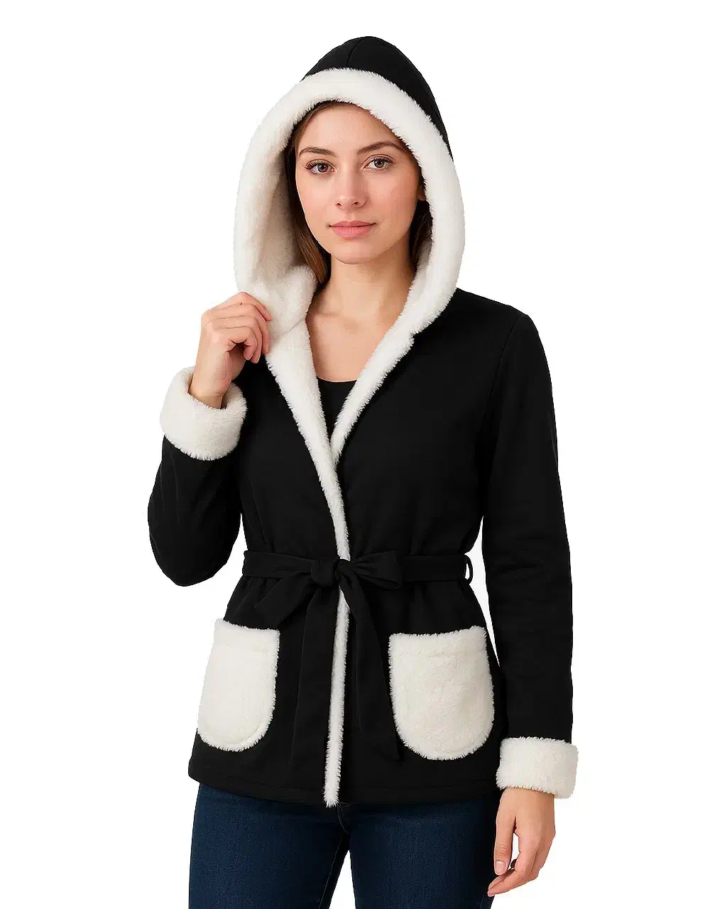 هودی دخترانه مدل Narnia|لباس|ساری, |دیوار